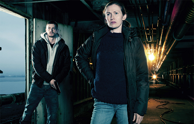 The Killing